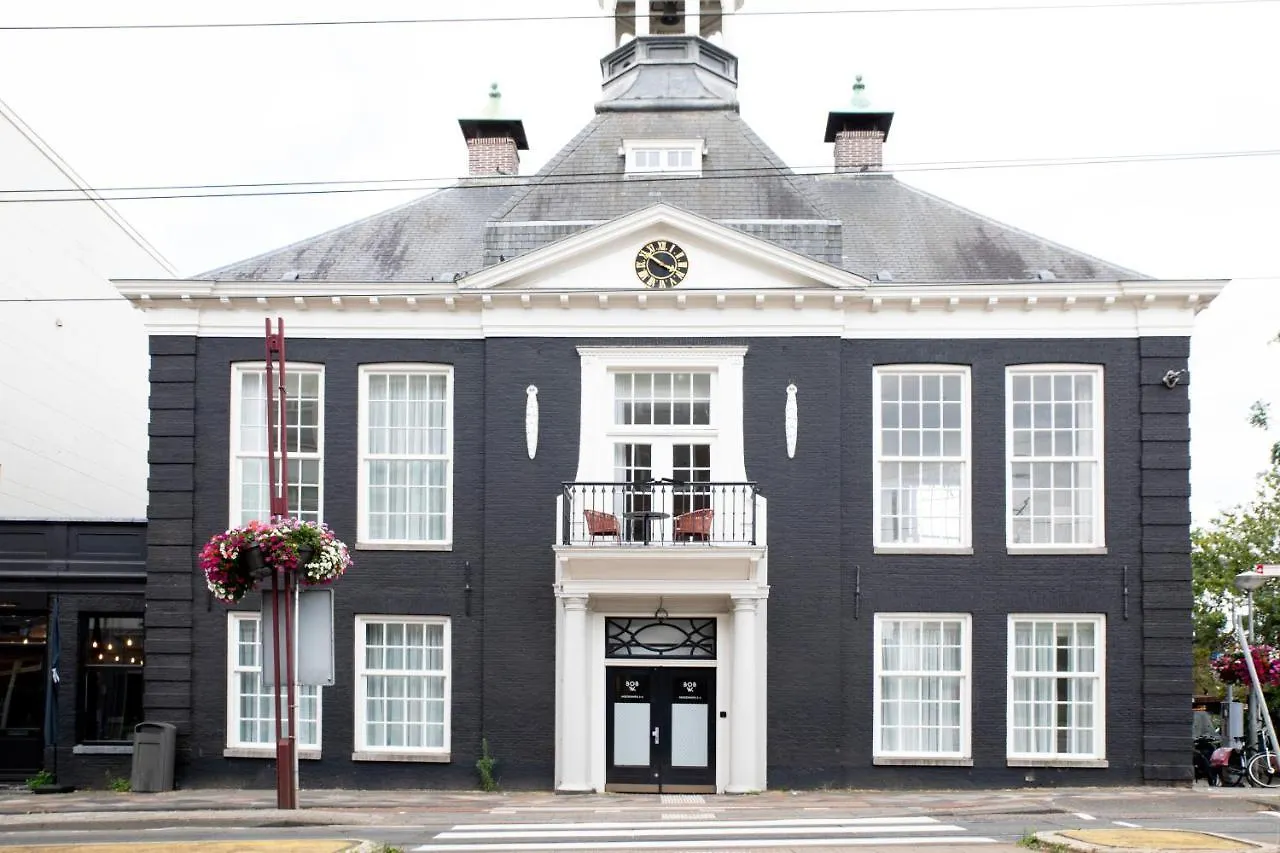 ****  Bob W Oosterpark Aparthotel Amsterdam Netherlands