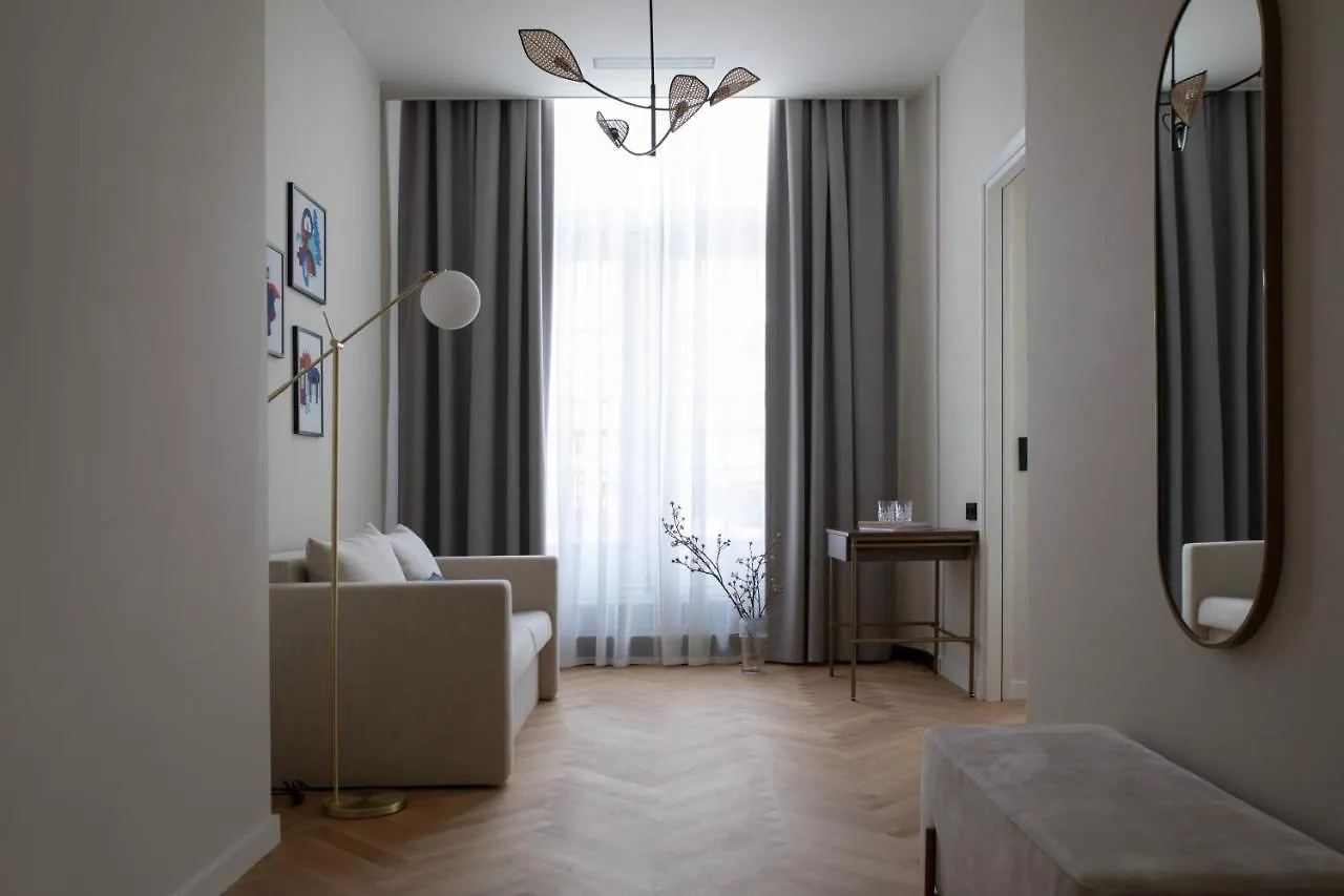 Bob W Oosterpark Aparthotel Amsterdam Netherlands