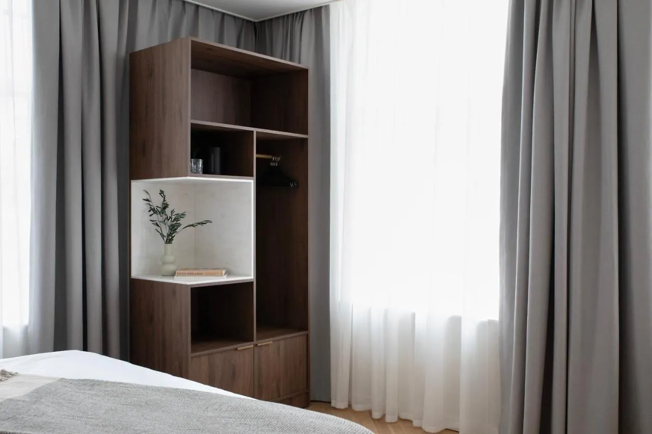 ****  Bob W Oosterpark Aparthotel Amsterdam Netherlands