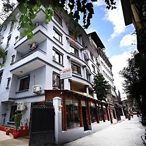Sacred Boutique 3* Kathmandu