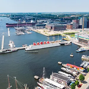 Botel Amesterdão