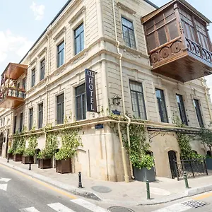 Olf 3* Baku