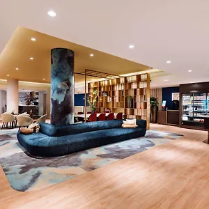Novotel World Forum 4* The Hague
