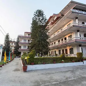 Norbu Sangpo 2* Kathmandu