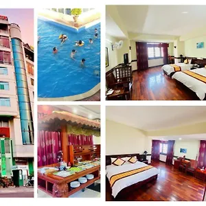 Phuong Dong Dn By -bay Luxury 2* Da Nang