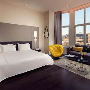 Park Plaza Victoria **** Amszterdam