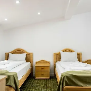 Casa Gabriela 3* Bucharest