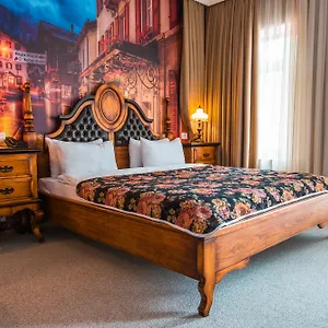 Boutique 4* Baku